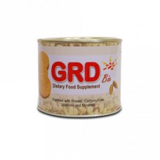 GRD BIX BISCUITS 250GM